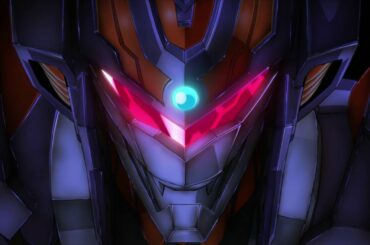 SSSS.DYNAZENON GRIDKNIGHT ARRIVES (EP 6) l グリッドナイト到着 (SSSS.ダイナゼノン 第6話)