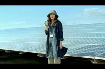 仲間由紀恵 - KDDI