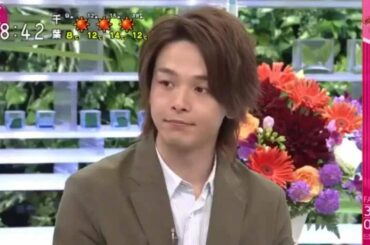中村倫也 の舞台劇はとても可愛かったです