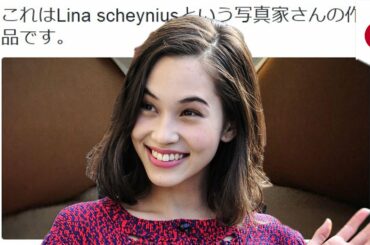 水原希子　際どい写真をネット上に公開し騒ぎに