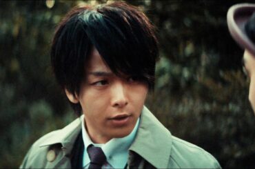 中村倫也、天然＆ミステリアスな探偵役　口唇ヘルペスの治療法を提案　Web動画「忍び寄る口唇ヘルペスの予感」