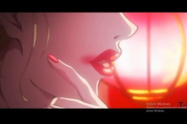 Princess of Snow and Blood- [AMV] 擾乱