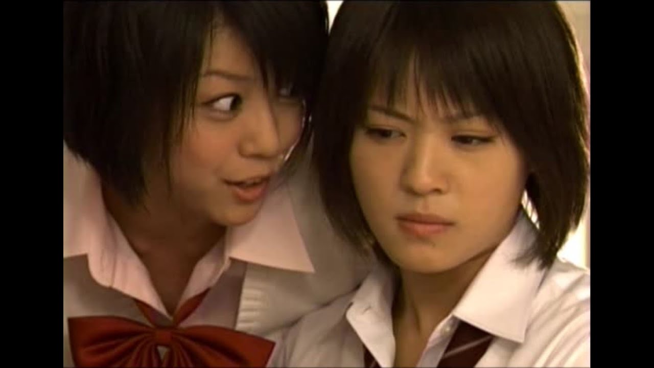 ~ライフ~ 稀代の悪役!福田沙紀 vs 北乃きい、絶体絶命のピンチに救世主現る?! ~ライフ~ 稀代の悪役!福田沙紀 vs 北乃きい、絶体絶命のピンチに救世主現る?!