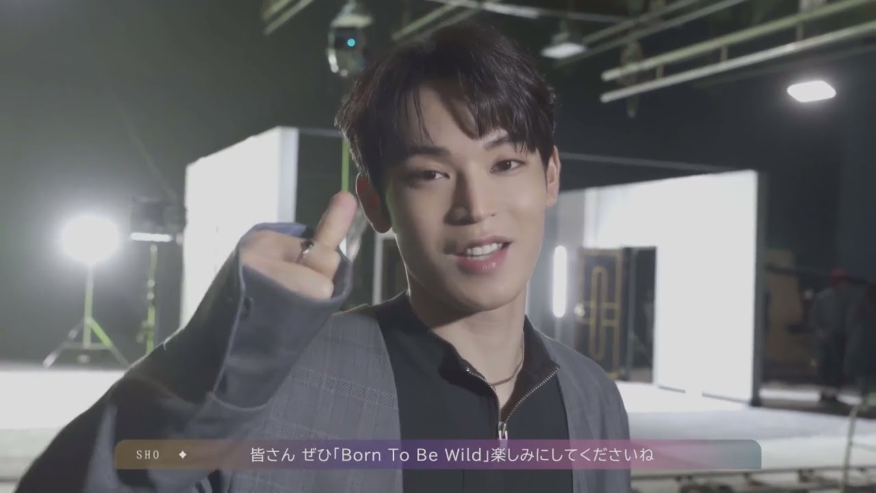 JO1 čé£å儨šŗ'Born To Be Wild' Official MV MAKING (ćććććć£ć³ć³ š») JO1 čé£å儨šŗ'Born To Be Wild' Official MV MAKING (ćććććć£ć³ć³ š»)