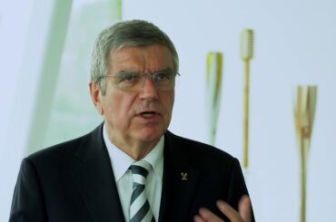 COVID-19.- Tokyo Olympic Games delayed to 2021. New dates announced