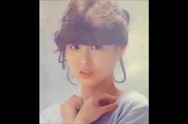 松田聖子　／　制服