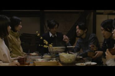 映画『stay』予告編