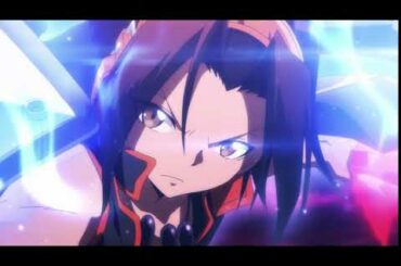 TVアニメ『SHAMAN KING』ティザーPV