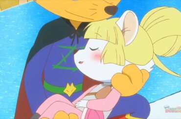 【アニメ2021】かいけつゾロリ第17話『ゾロリの婚約オッタマゲロリン！』[Motto! Majime ni Fumajime Kaiketsu Zorori Episode 1 Eng Sub]