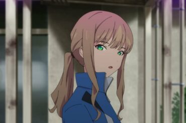 SSSS.DYNAZENON第六話 【南夢芽まとめ】