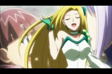 【MAD】劇場版カードファイト！！ヴァンガード　ネオンメサイア　 Bravery Flame