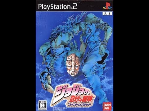 休業日配信39日目 その4　AKIRA vs ジョジョ　ファントムブラッド　20200516