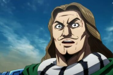 キングダム 第3期 6話 kingdom season 3 episode 6 english sub