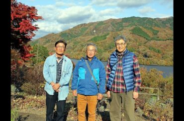 三匹のおっさんNEW