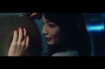 吉岡里帆がかわいすぎてつらい 話題のcmまとめ