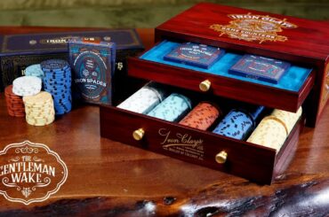 Upgrade your game night!