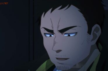 Bakuten Capitulo 5  Sub Español バクテン 5話