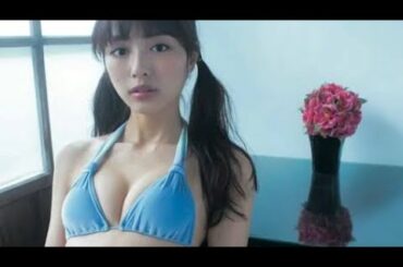 内田理央, Sexy Japanese girl slideshow, 性感的日本女孩幻灯片, 섹시한 일본 여자의 슬라이드 쇼, セクシー美人のスライドショー