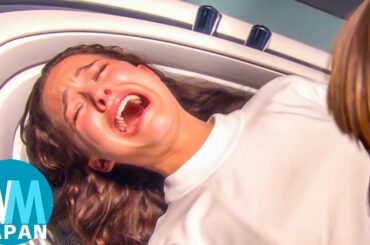 演技が最低な映画の死亡シーン ランキングTop10