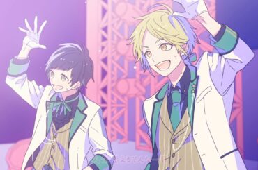 CHiCO with HoneyWorks 『私、アイドル宣言』