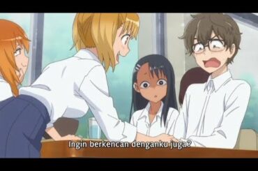 Ijiranaide, Nagatoro-san Moment Eps 3 Part 4 イジらないで, 長瀞さん【第3話】