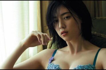 Ayaka Miyoshi (三吉 彩花 モデリング) pt5