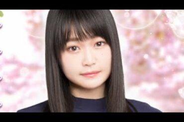 【ケヤキセ】ムービー『お花見デート』せっかくなので･･･（Lv40）【石森虹花】