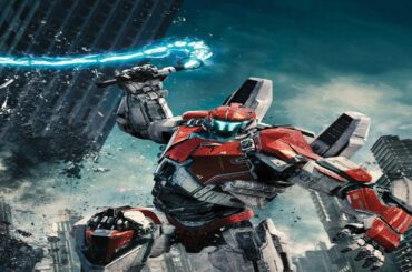 パシフィック・リム アップライジング 2018 吹替え - 最高の瞬間 - 部3