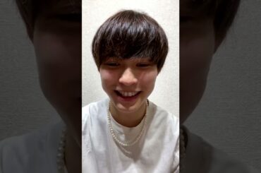 210511 katsumi hyodo dori sakurada full instagram live 桜田通  インスタライブ