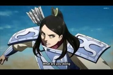 Kingdom Season 3 Episode 6 English Subbed