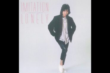 Tomoko Aran 亜蘭知子 — Moon Poets 月下詩人 (1985)