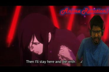 JORAN 擾乱 THE PRINCESS OF SNOW AND BLOOD Episode 4 Live Reaction!