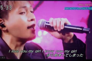 Hey darling 11/21 J_melo