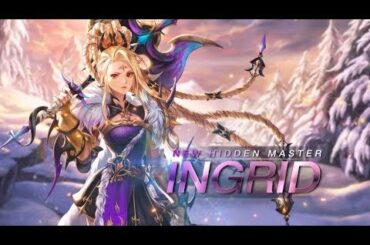 【セブンナイツ】次回SPキャライングリッド紹介！