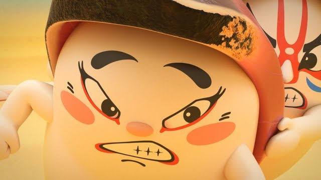 第3話 きあいを いれろ！／つるつる ねばねば～！／あこがれの たいけつ！／つっぱり つっぱり！／にんきもの たい ...