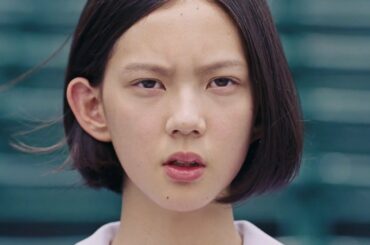 映画『クソ野郎と美しき世界』香取慎吾共演の中島セナ、甲子園で「栄冠は君に輝く」独唱　SPORTS BULL「バーチャル高校野球」新TVCM「栄冠よ」篇＆WEBCM