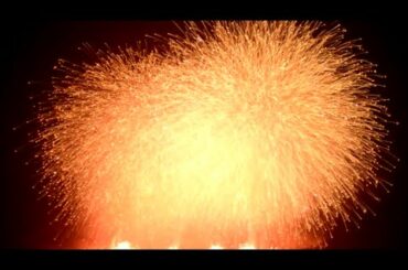 超ド級！PL花火芸術2015　超ド迫力大型スターマインFullHD