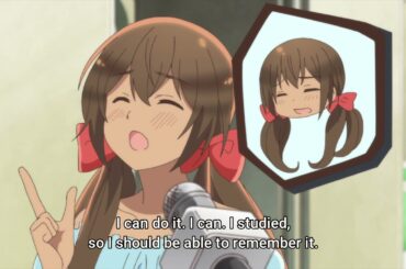 Seychelles remembers Canada 💞 - Hetalia: World Stars Episode 2 Clip