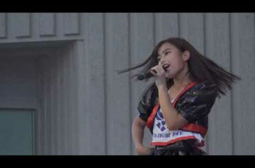 Tokyo Flight5(別所愛珠香)＠idol campus vol.171～上野公園水上音楽堂～