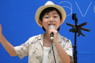 熊谷俊輝 2019/05/26 「砂漠の子守唄/和楽器バンド」