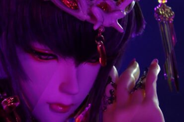 東離劍遊紀3 第5章 妖姬 照君臨