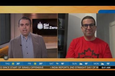 Sid Six-Zero: The Tokyo Olympic Games Should Be Cancelled