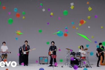 Mrs. GREEN APPLE - StaRt