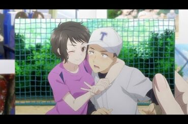 【ひげを剃る。そして女子高生を拾う。】第07話プレビュー