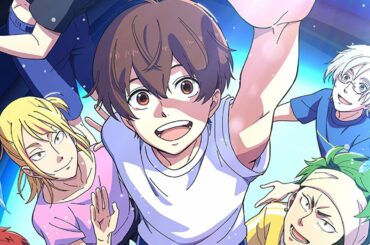 Bakuten!! capitulo 3 sub español