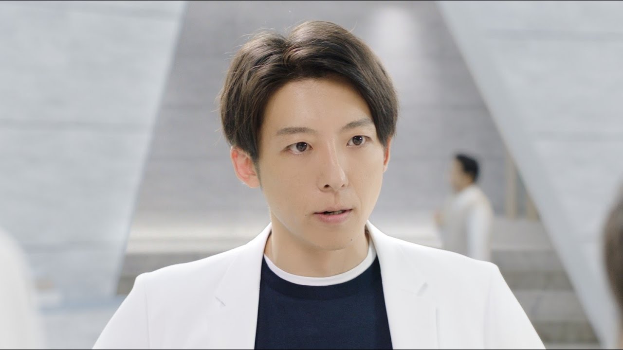 高橋一生が研究したいことは?アキュビュー(R)新CM【メイキング&インタビュー】 高橋一生が研究したいことは?アキュビュー(R)新CM【メイキング&インタビュー】