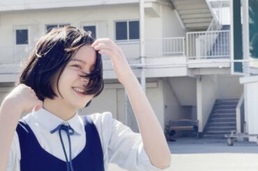 ポカリスエットweb movie｜「新ヒロイン 中島セナ」 ロングver.