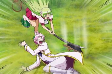 (1期) 魔入りました！入間くん 第3話『入間とクララ、悪魔のお友達』/Watch Welcome to Demon School! Iruma-kun sub episode03