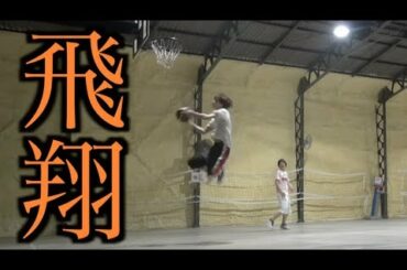 バスケしたから上手そうなシーンだけ集めたよ