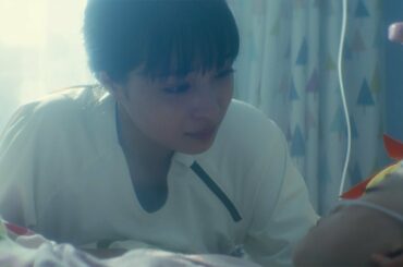 広瀬すず＆松坂桃李「いのちの停車場」が1分45秒でわかる！TikTokクリエーターしんのすけによる解説映像公開